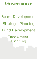 governance