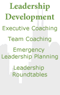 leadership